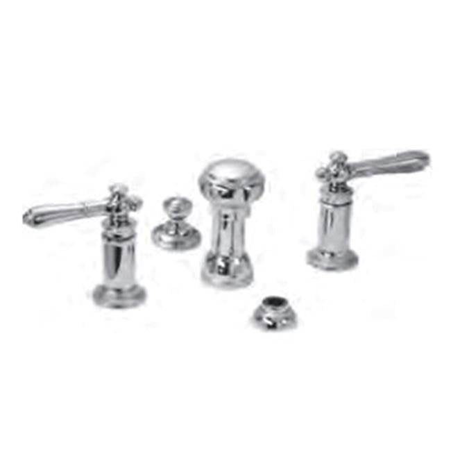 Vissoni V1370PE Bidet Fitting