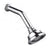 Vissoni V138523 Multifunction Shower Head w/Arm and Flange