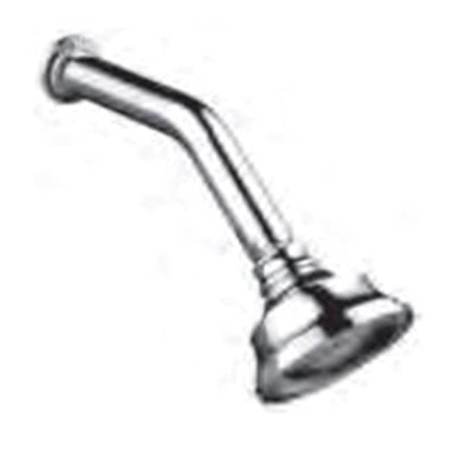 Vissoni V138523 Multifunction Shower Head w/Arm and Flange