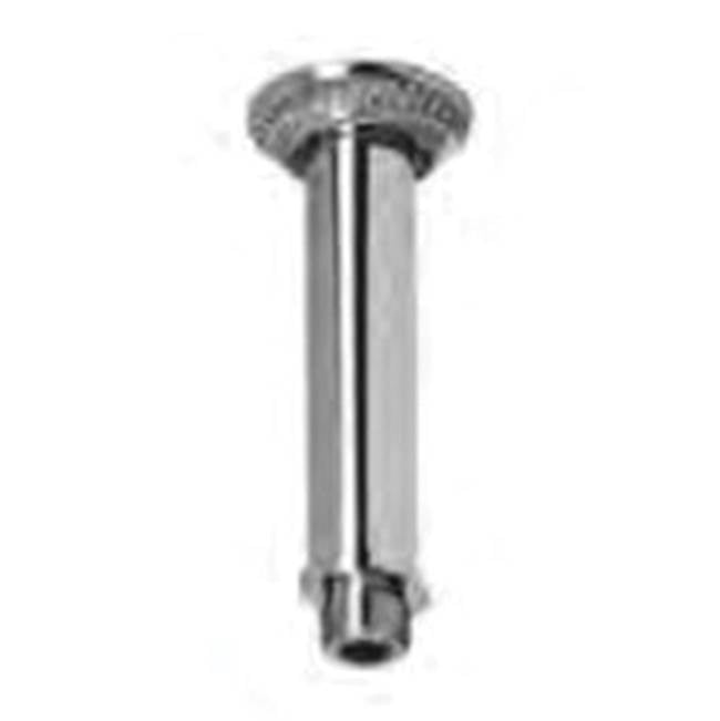 Vissoni V138707 7 Ceiling shower arm and flange (Galene and Percheron)