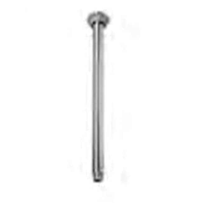 Vissoni V138711 11 Ceiling shower arm and flange (Galene and Percheron)
