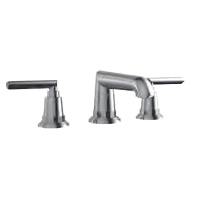 Vissoni V1420GH Widespread Lavatory Set