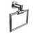 Vissoni V1464GH Towel Ring