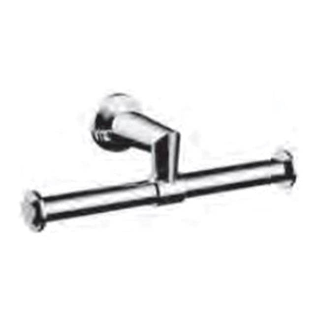 Vissoni V1465GH Toilet Paper Holder