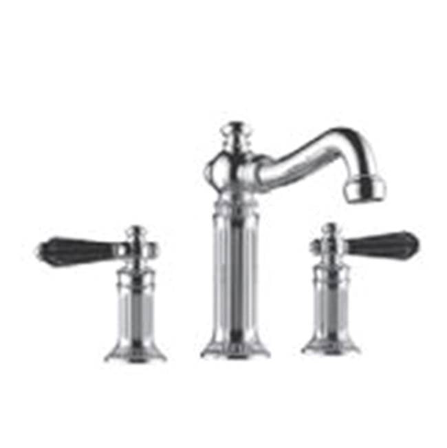 Vissoni V1650BC-TM Roman Tub Filler - Uses VP0275 valve
