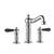 Vissoni V1650BC-TM Roman Tub Filler - Uses VP0275 valve