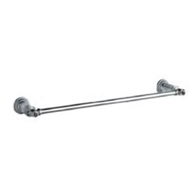 Vissoni V1660GAC 30 Towel Bar
