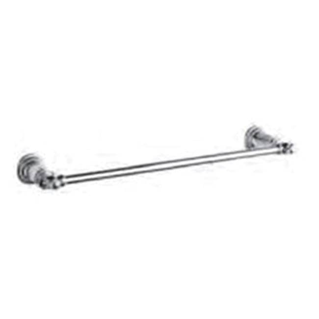 Vissoni V1661GA 24 Towel Bar