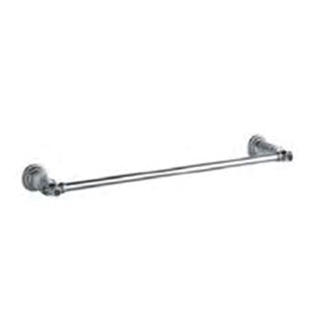 Vissoni V1661GAC 24 Towel Bar