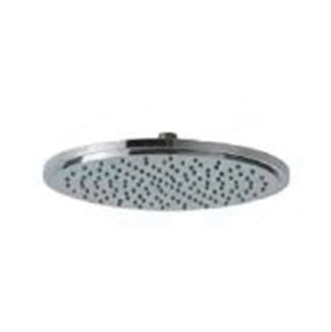 Vissoni V708034 10 Rain head (Guilloche)