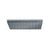 Vissoni V708044 7 Square rain head (Zeo)