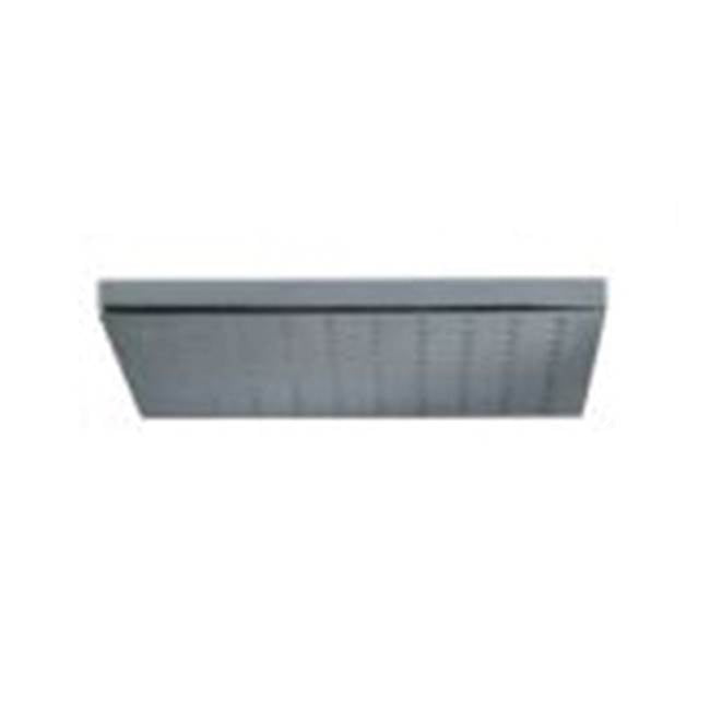 Vissoni V708044 7 Square rain head (Zeo)
