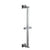Vissoni V708497 Slide bar only (Metropoli)