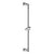 Vissoni V708499 Slide bar only (Guilloche)
