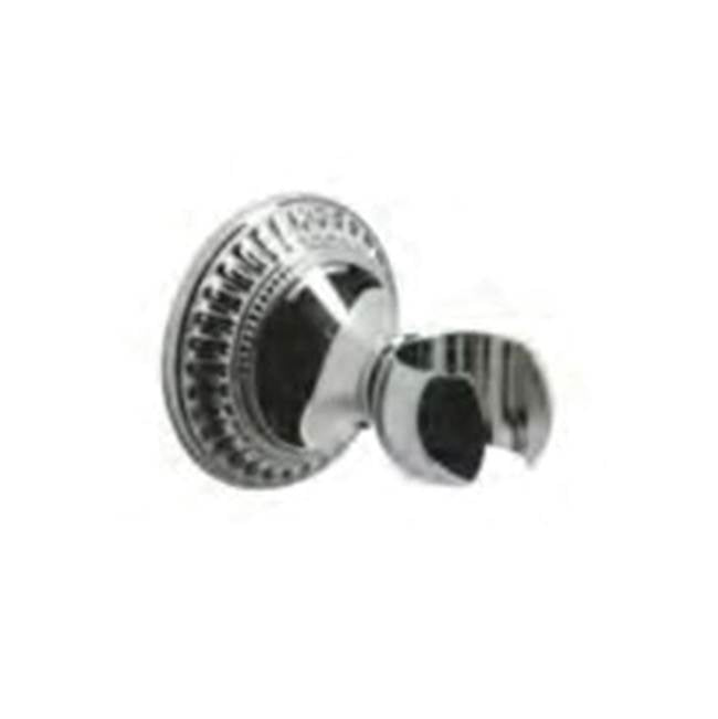 Vissoni V768393 Hand held wall mount bracket only (Galene and Percheron)