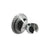 Vissoni V768393 Hand held wall mount bracket only (Galene and Percheron)