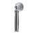 Vissoni VHS-400 Single function wand hand shower only (Percheron)