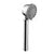 Vissoni VHS-550 Multifunction hand shower only (Guilloche, Metropoli, and Zeo)
