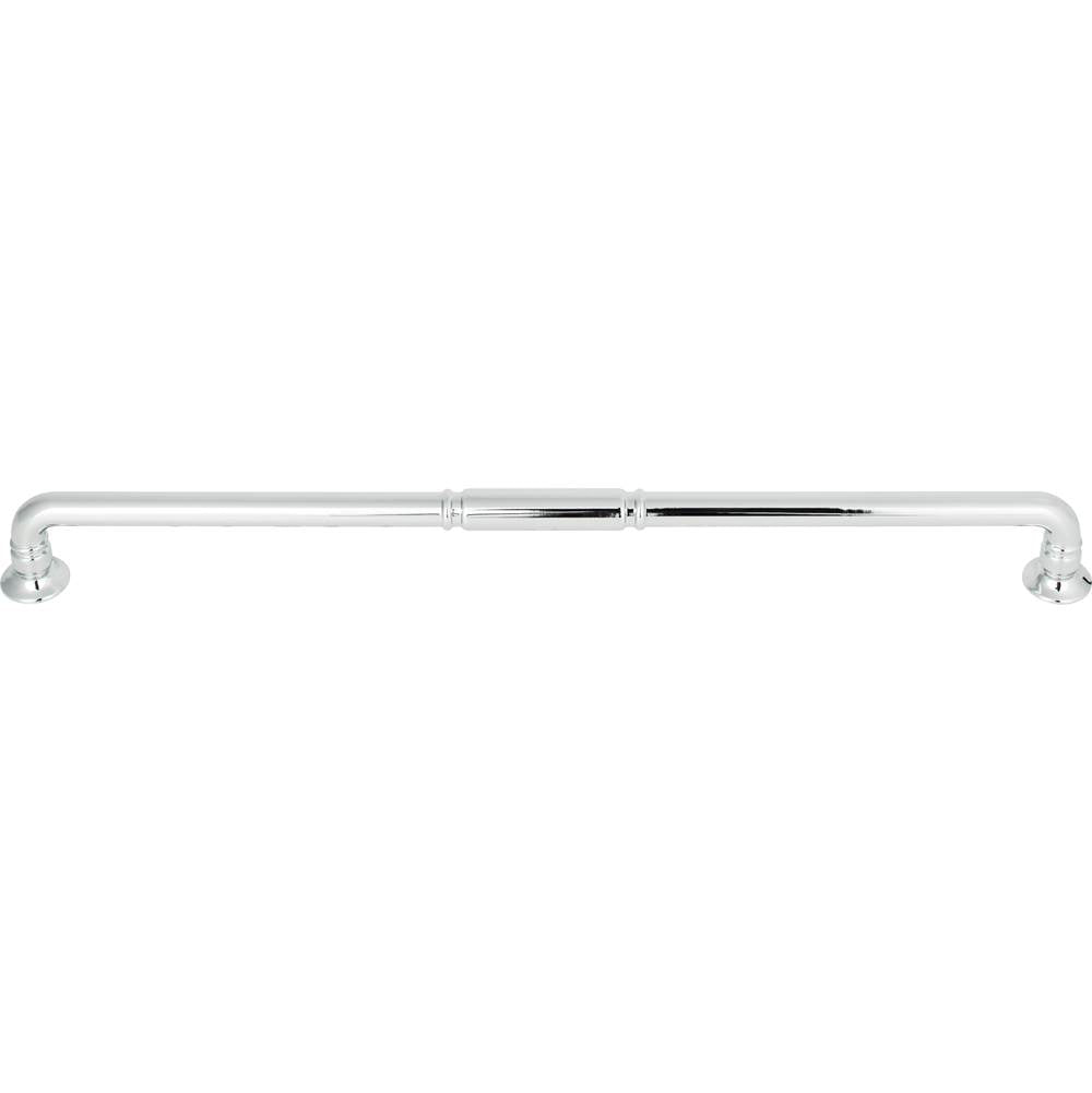 Top Knobs Kent Pull Center to Center