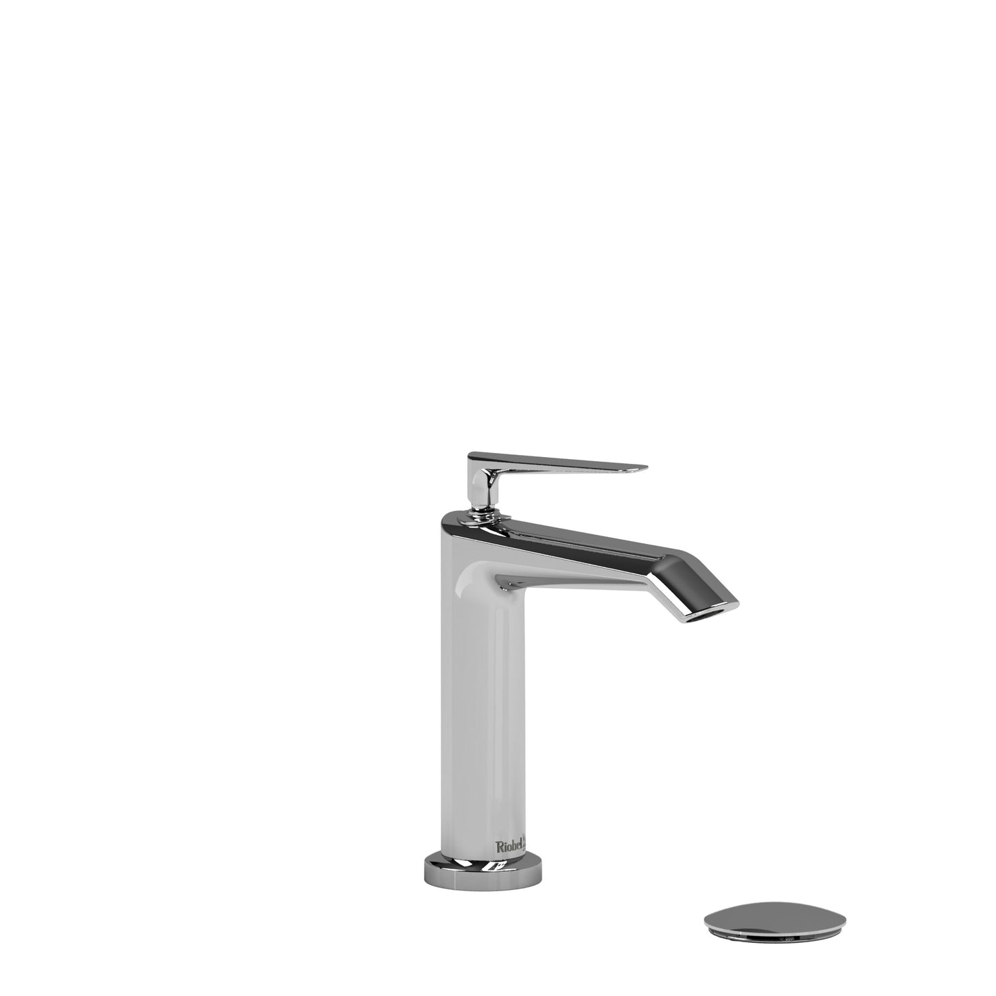 Riobel VYS01C Single Handle Lavatory Faucet