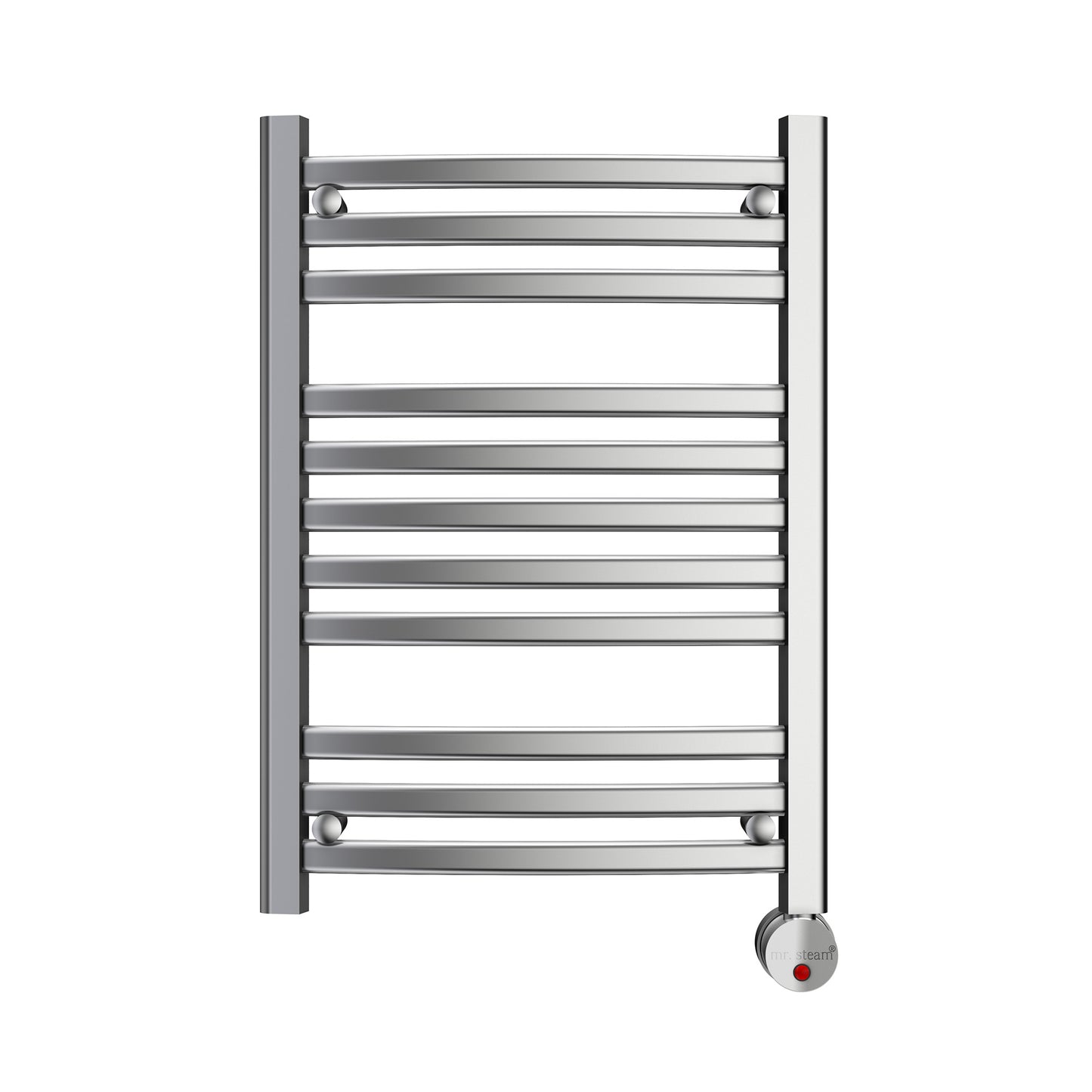 Mr. Steam W228T Broadway 20 (in.) Wall-Mounted Towel Warmer