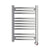 Mr. Steam W228T Broadway 20 (in.) Wall-Mounted Towel Warmer