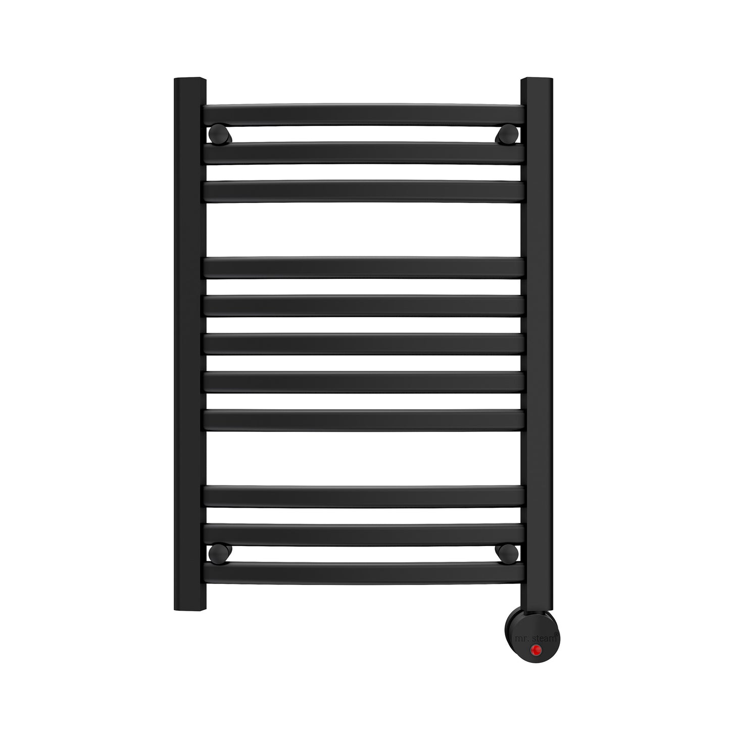 Mr. Steam W228T Broadway 20 (in.) Wall-Mounted Towel Warmer