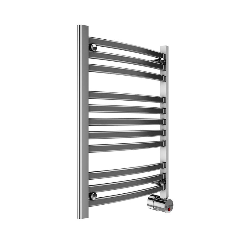 Mr. Steam W228T Broadway 20 (in.) Wall-Mounted Towel Warmer