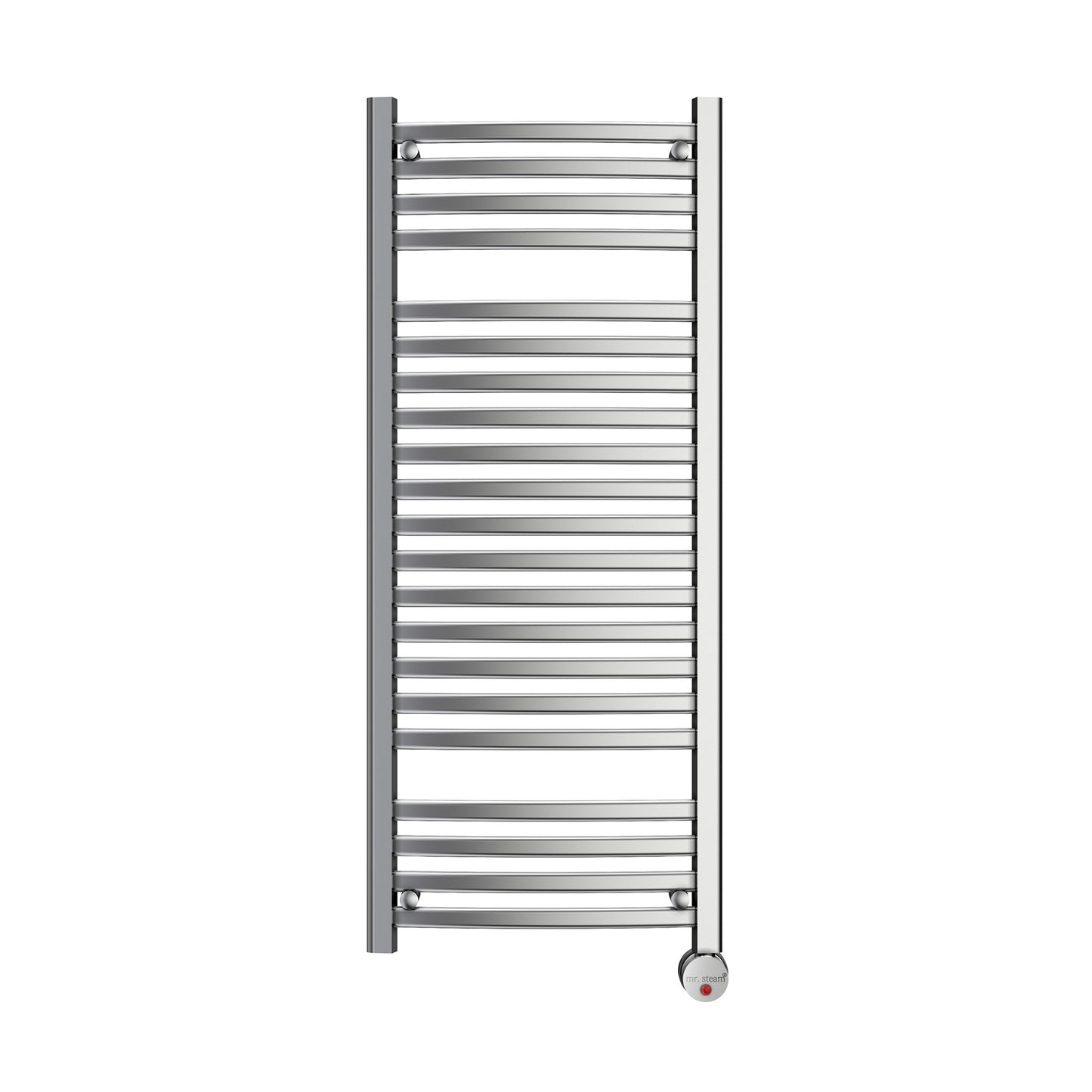 Mr. Steam W248T Broadway 20 (in.) Wall-Mounted Towel Warmer