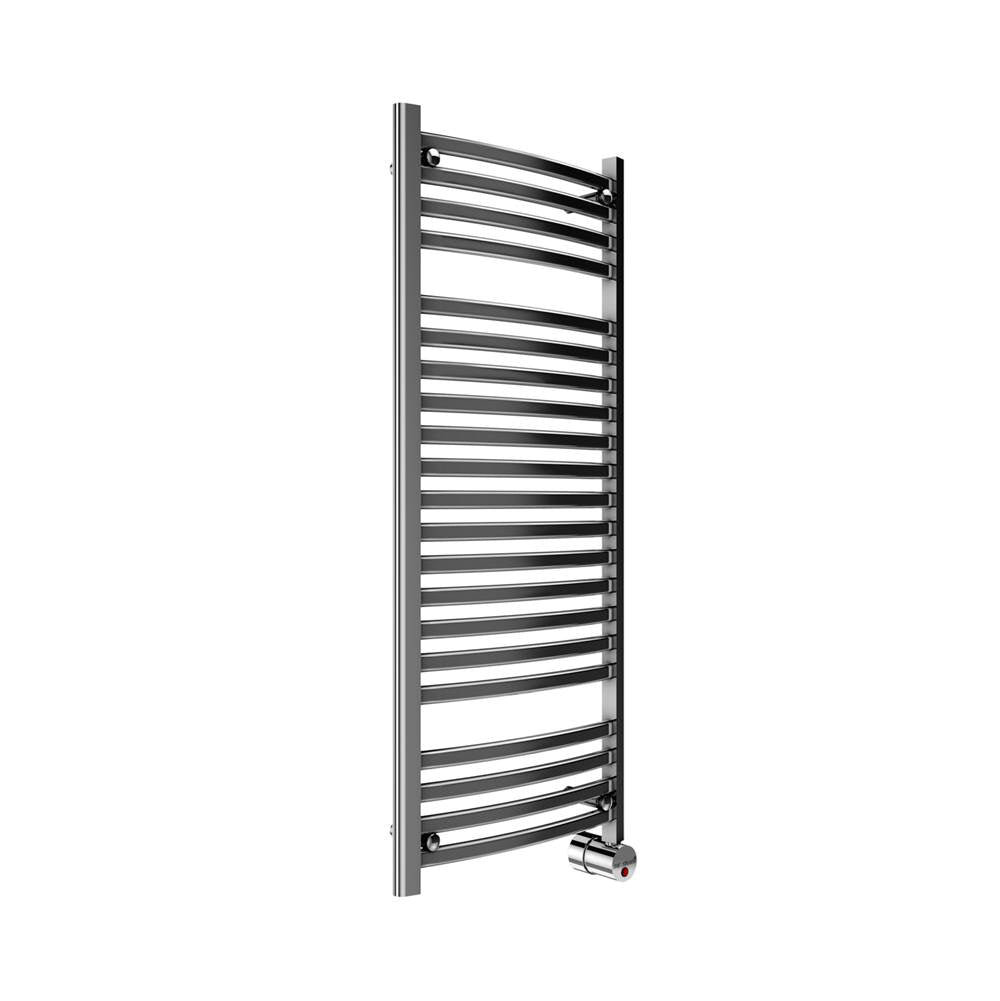 Mr. Steam W248T Broadway 20 (in.) Wall-Mounted Towel Warmer