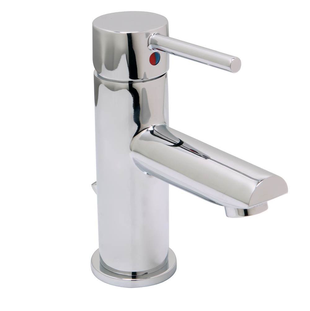 Huntington Brass W31238-2 Single Control Lavatory Faucet - Parent
