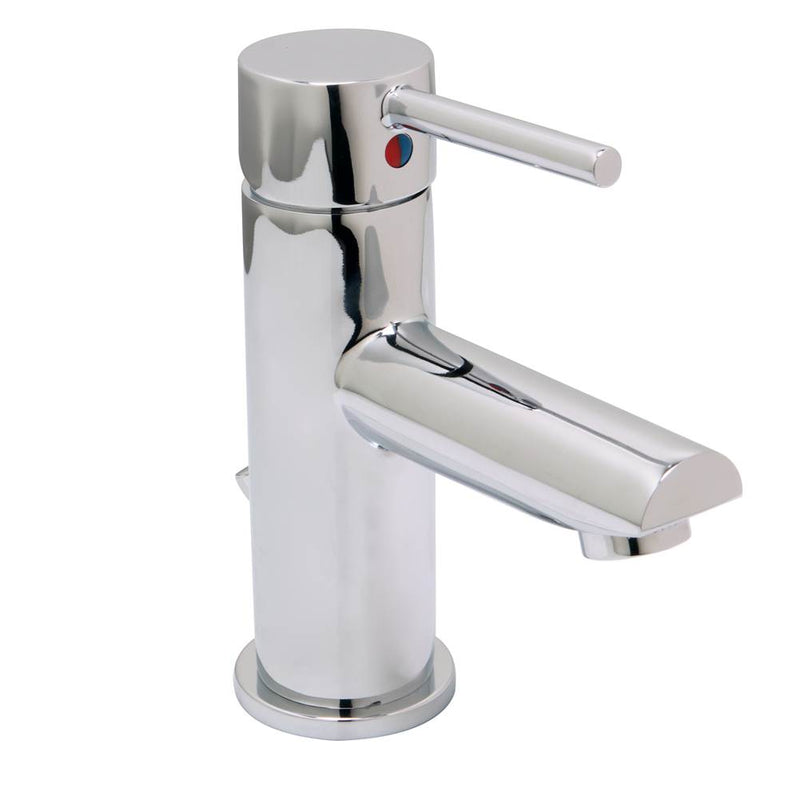 Huntington Brass W31238-2 Single Control Lavatory Faucet - Parent