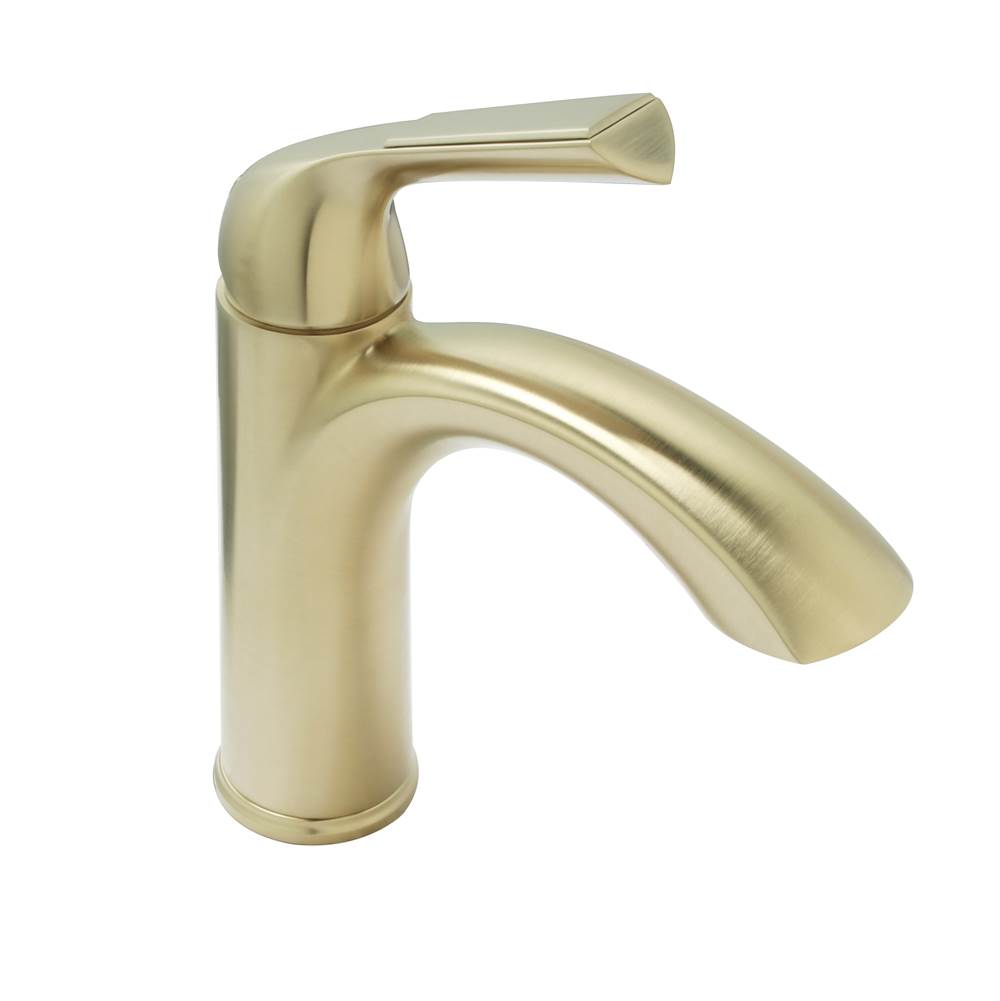 Huntington Brass W31821-1 Joy single control faucet