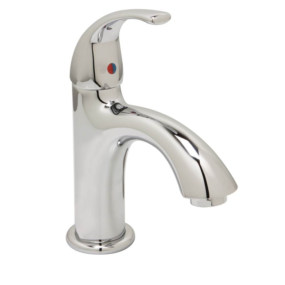 Huntington Brass W32116-2 Single Control Lavatory Faucet - Parent