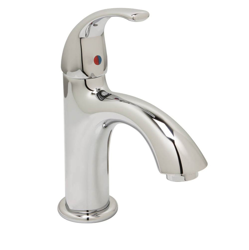 Huntington Brass W32116-2 Single Control Lavatory Faucet - Parent