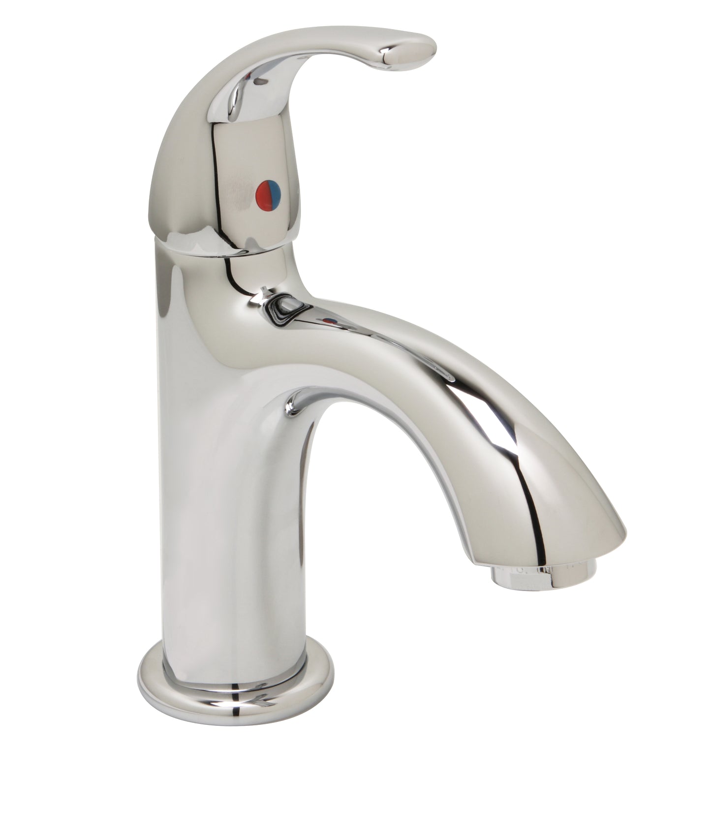 Huntington Brass W32116-4 Trend Single Control - Parent