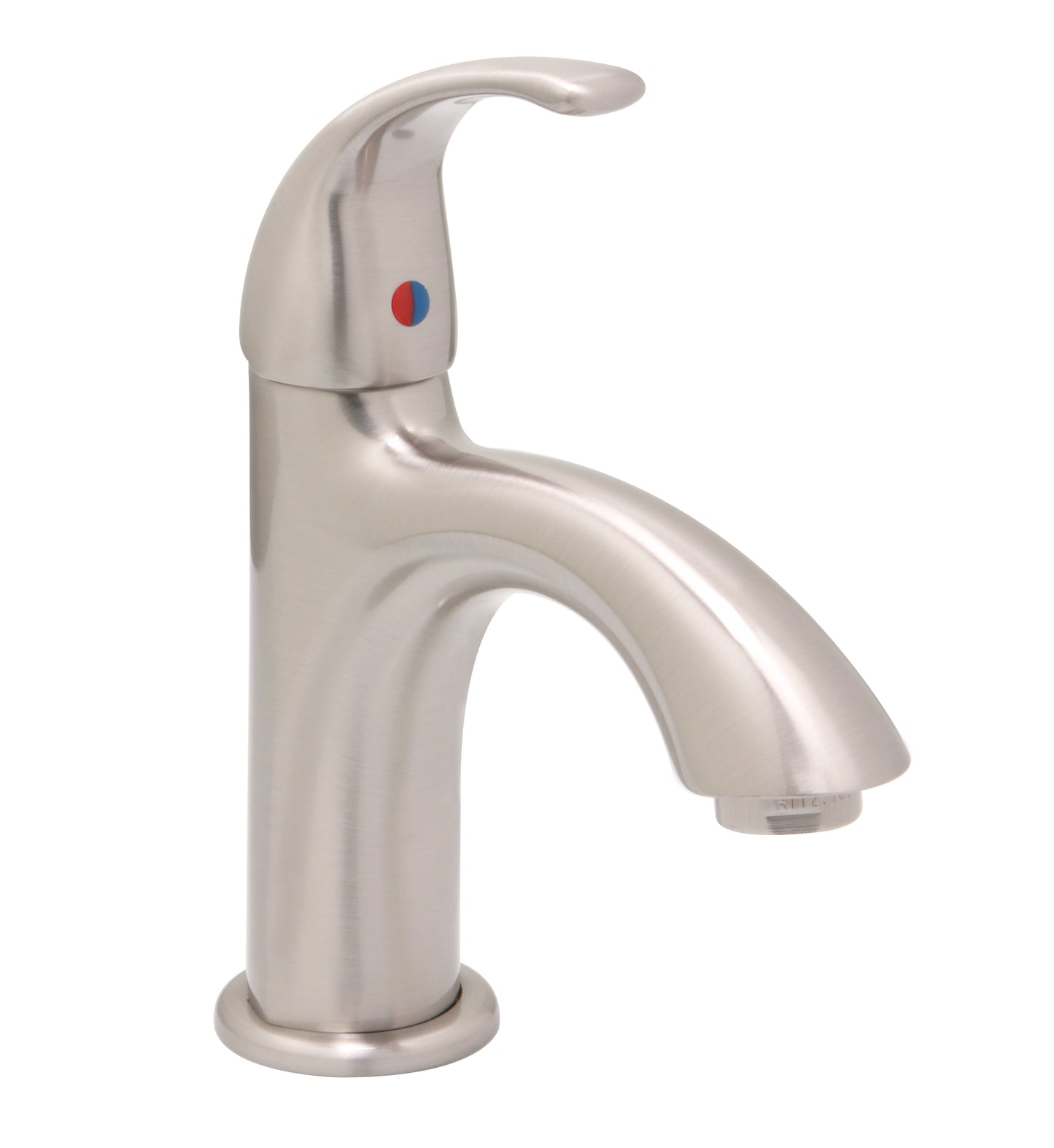 Huntington Brass W32116-4 Trend Single Control