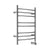 Mr. Steam W328T Metro 31.375 in. W. Towel Warmer