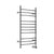 Mr. Steam W336T Metro 38.875 in. W. Towel Warmer
