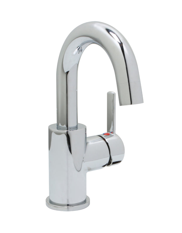 Huntington Brass W34812-4 Euro Lavatory Faucet - Parent