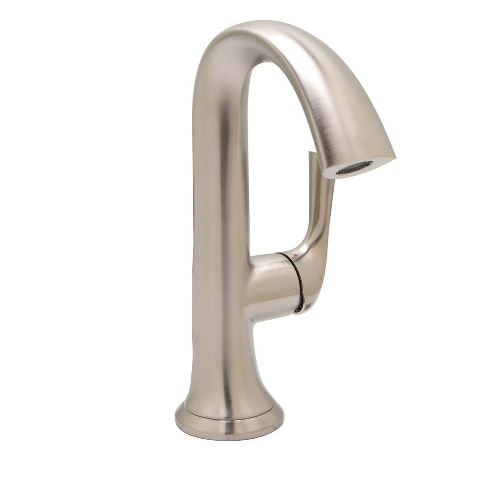 Huntington Brass W34821-4 Joy single control faucet
