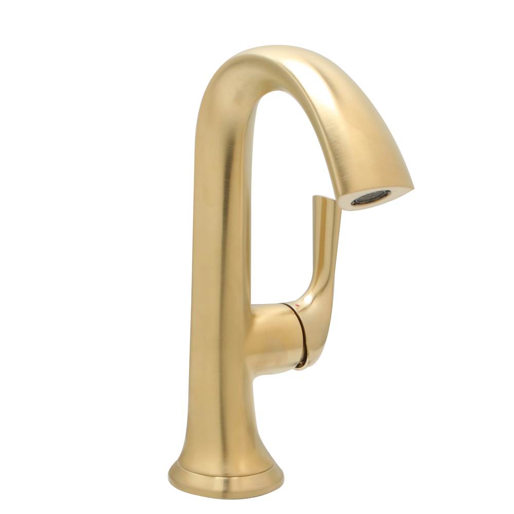 Huntington Brass W34821-4 Joy single control faucet