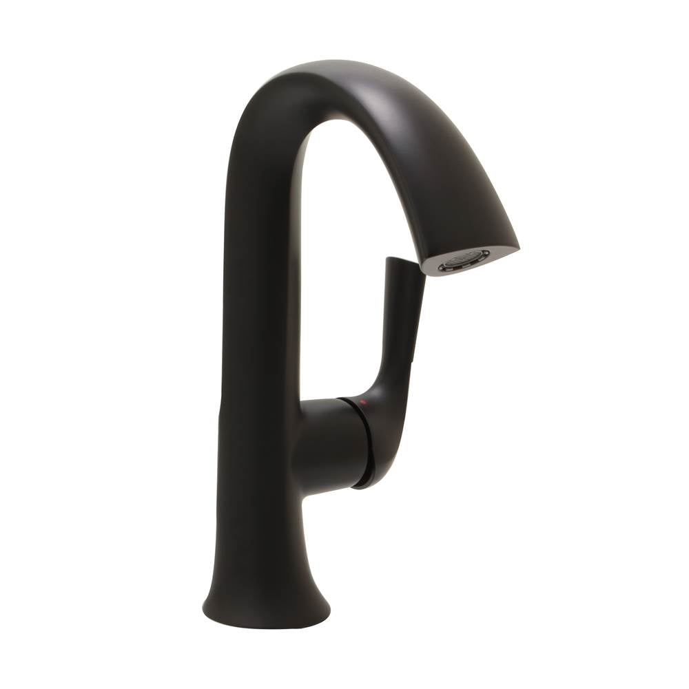 Huntington Brass W34821-4 Joy single control faucet