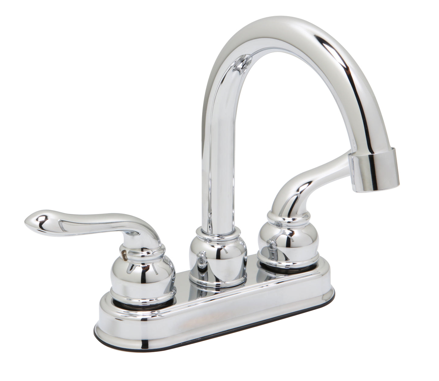 Huntington Brass W42205-4 Isabelle Center Set Faucet - Parent