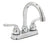 Huntington Brass W42205-4 Isabelle Center Set Faucet - Parent