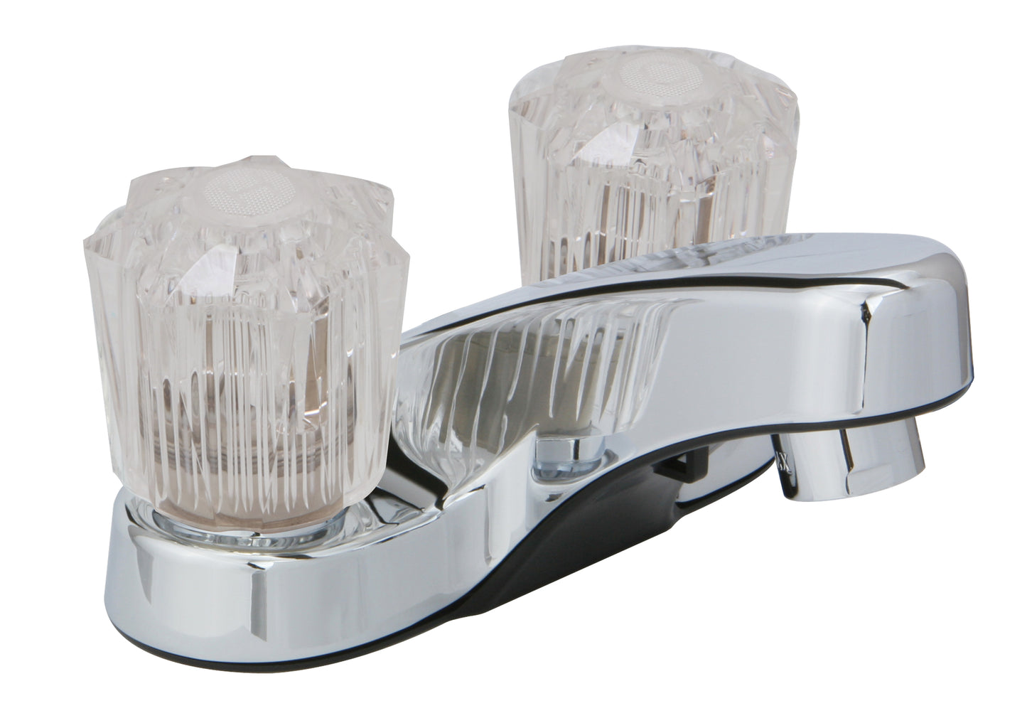 Huntington Brass W4310001-4 HB Pro Center Set
