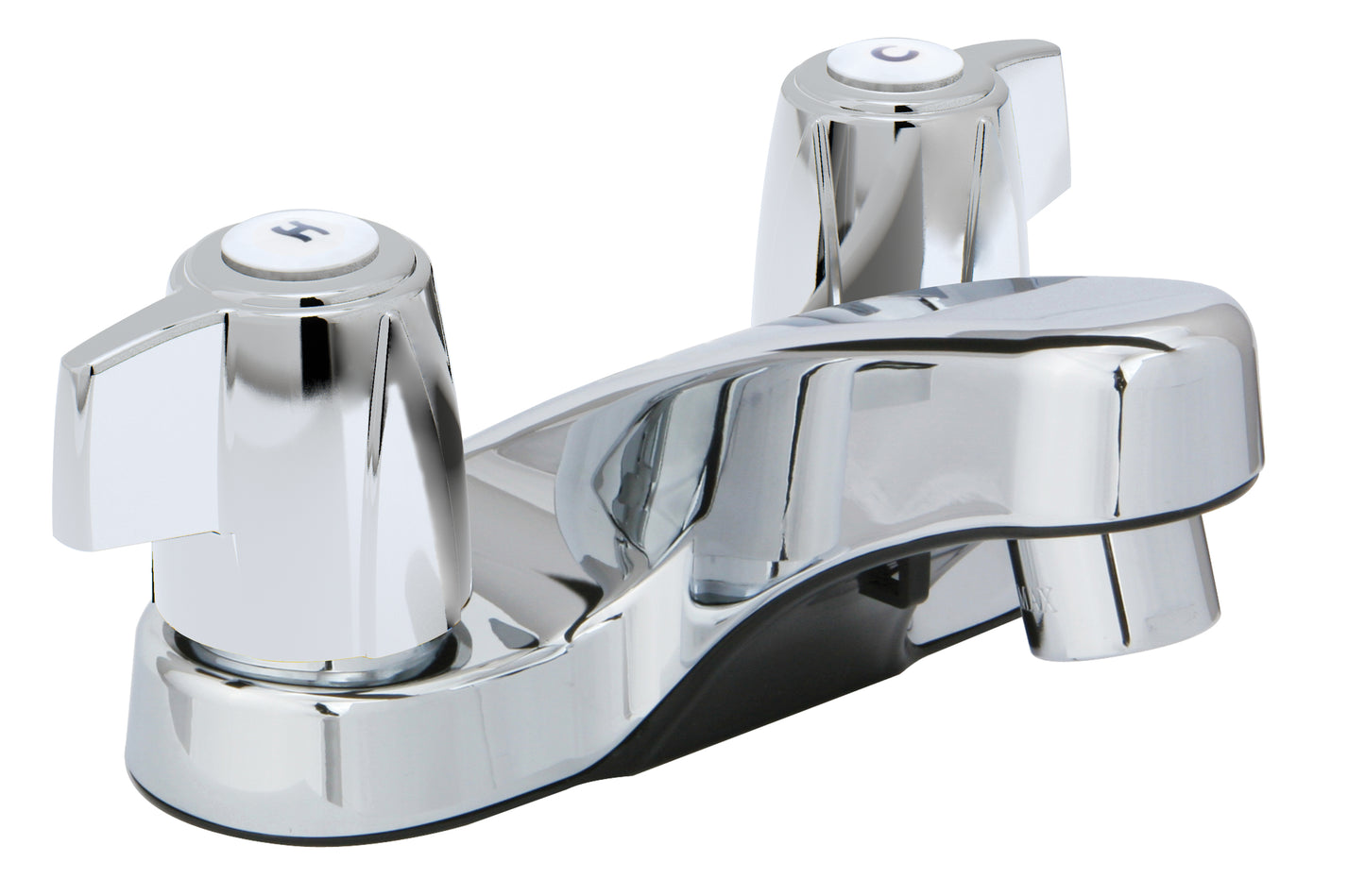 Huntington Brass W4310301-4 HB Pro Center Set