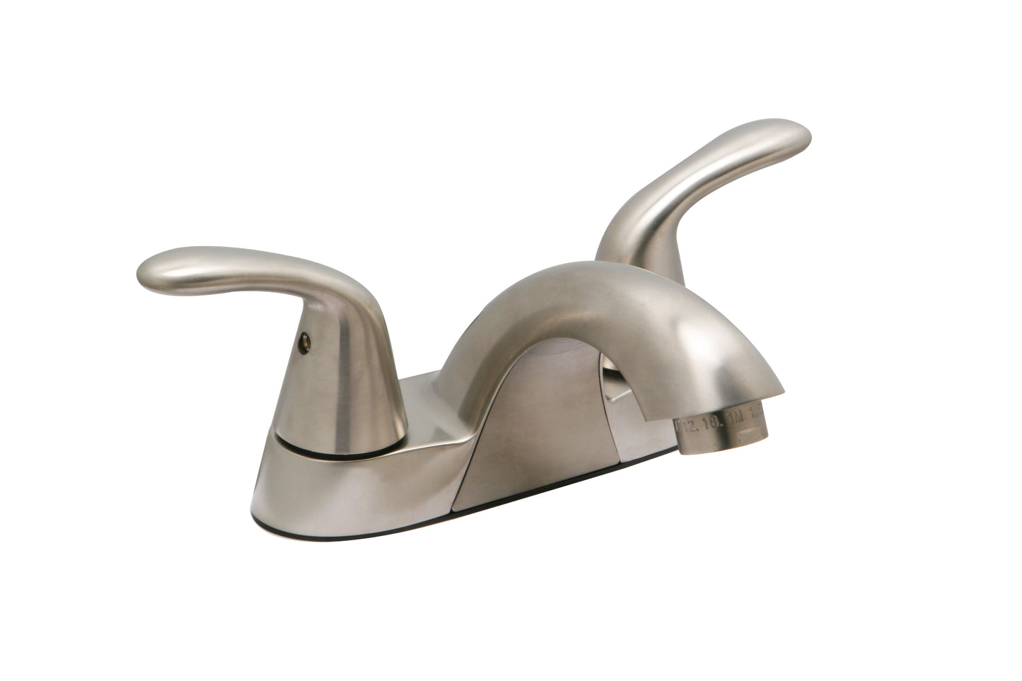 Huntington Brass W43200-4 Trend Center Set Faucet