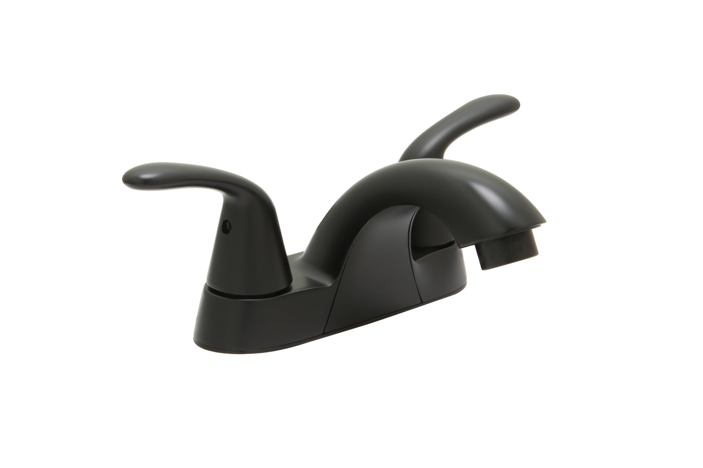 Huntington Brass W43200-4 Trend Center Set Faucet