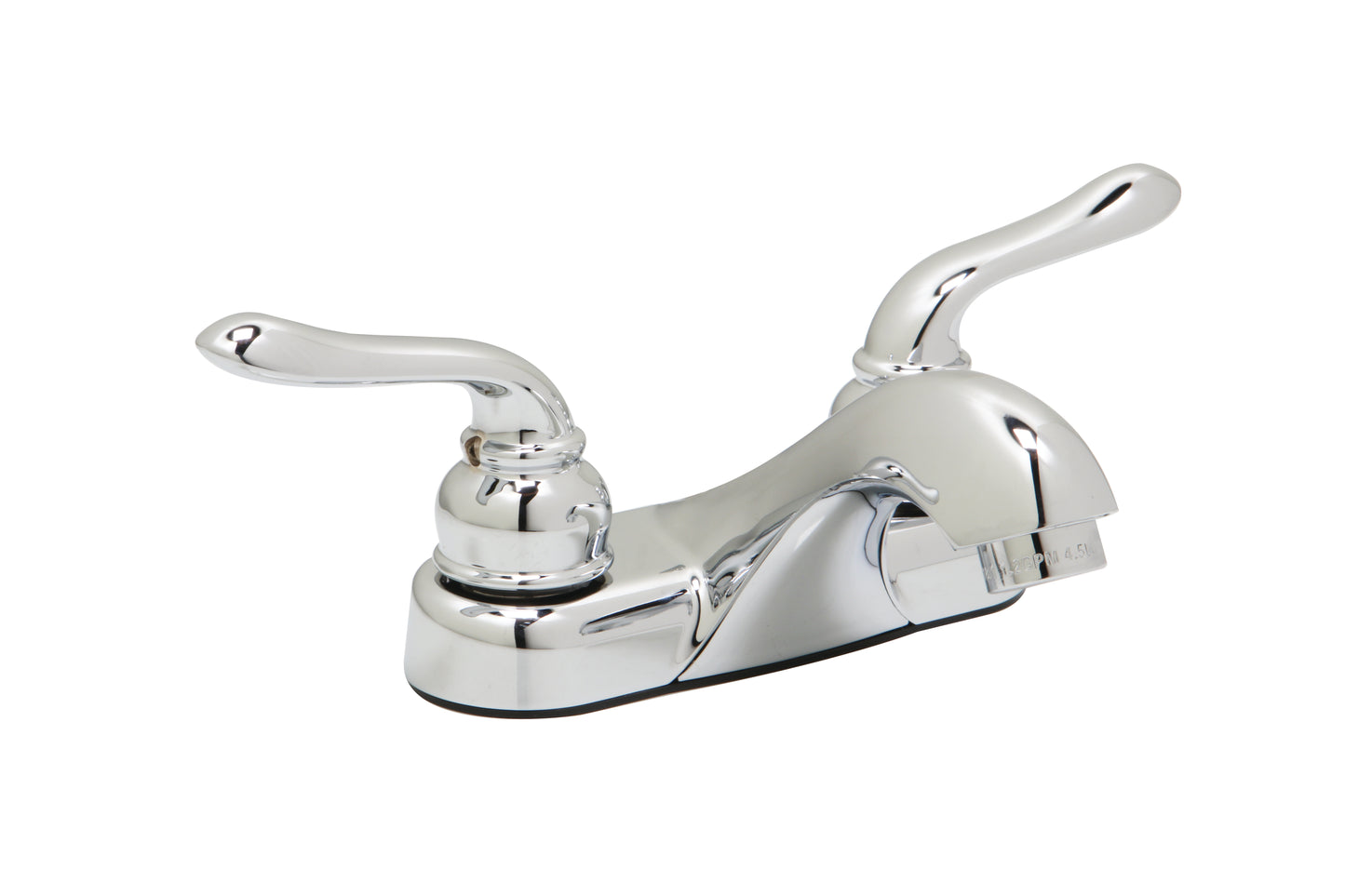 Huntington Brass W43206-14 Isabelle Center Set Faucet - Parent